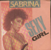 Sabrina – Sexy Girl (45 giri)