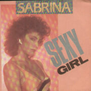 Sabrina - Sexy Girl (45 giri)