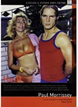 Joe Dallesandro - Heat