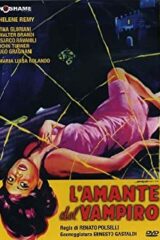 Amante del vampiro, L' (No Shame)