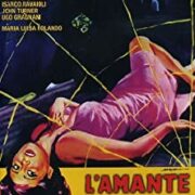 Amante del vampiro, L' (No Shame)