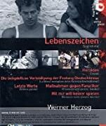 Werner Herzog cofanetto (DVD + Libro)
