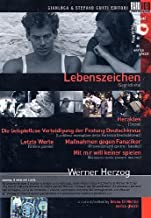 Werner Herzog cofanetto (DVD + Libro)