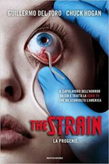 The Strain - La progenie
