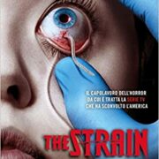 The Strain - La progenie