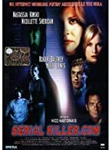Serial killer. com