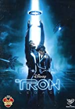 Tron – Legacy