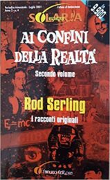 Ai confini della realtà – I racconti originali (secondo volume)