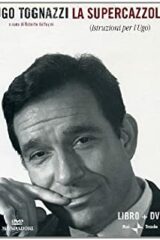 Ugo Tognazzi - La supercazzola (LIBRO + DVD)