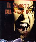 Segreto del vampiro, Il