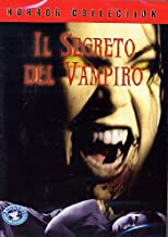 Segreto del vampiro, Il