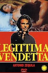 Legittima vendetta