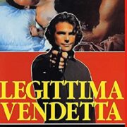 Legittima vendetta