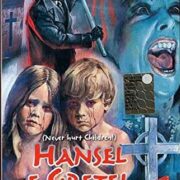 Lucio Fulci presenta: Hansel e Gretel