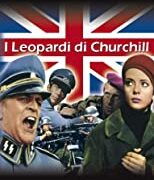Leopardi di Churchill, I