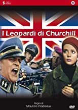 Leopardi di Churchill, I