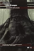 Clive Barker – Libri di sangue: Le stelle della morte