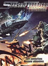 Starship Troopers - L'invasione