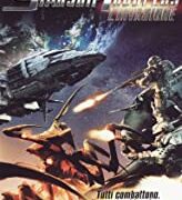 Starship Troopers - L'invasione (BLU RAY)