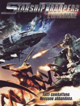 Starship Troopers – L’invasione