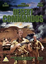 Attentato ai tre grandi – Desert Commandos