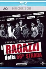 Ragazzi della 56 strada, I (BLU RAY)
