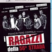 Ragazzi della 56 strada, I (BLU RAY)