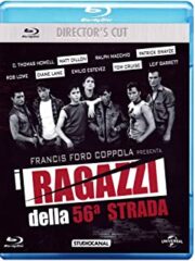 Ragazzi della 56 strada, I (BLU RAY)