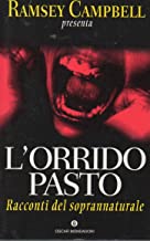 Ramsey Campbell presenta: L’orrido pasto – racconti del soprannaturale