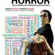 Guida al cinema horror - Dalle origini del genere agli anni Settanta