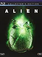 Alien - Collector's edition (Blu Ray)