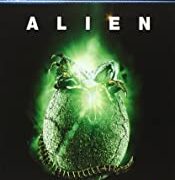 Alien - Collector's edition (Blu Ray)