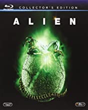 Alien – Collector’s edition (Blu Ray)