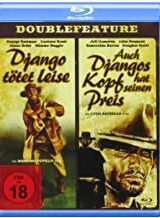 Anche per Django le carogne hanno un prezzo + Bill il taciturno (Blu Ray)