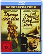 Anche per Django le carogne hanno un prezzo + Bill il taciturno (Blu Ray)