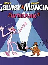 Calway & Mancini - In The Pink (LP)