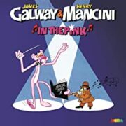 Calway & Mancini – In The Pink (LP)