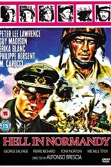 Testa di sbarco per otto implacabili - Hell in Normandy