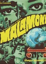 Malamondo, I (LP)