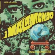 Malamondo, I (CD)