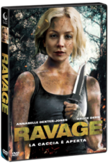 Ravage - La Caccia è Aperta