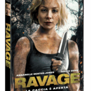 Ravage - La Caccia è Aperta