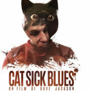 Cat Sick Blues - New Special Edition (Blu Ray+DVD extra)