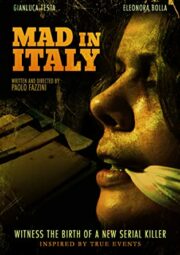 Mad in Italy (IMPORT)