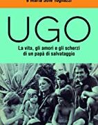 Ricky, Gianmarco, Thomas e Maria Sole Tognazzi - Ugo