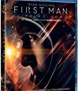 First Man - Il primo uomo (Blu-Ray)