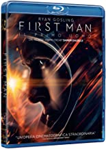 First Man – Il primo uomo (Blu-Ray OFFERTA 9,90)