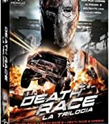 Death Race - La trilogia (3 Blu Ray)
