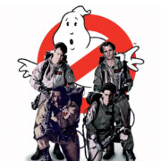 Ghostbusters - I romanzi degli acchiappafantasmi 1 e 2