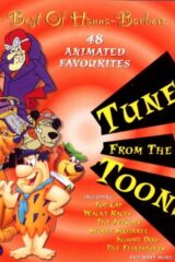 Best Of Hanna-Barbera - Tunes From The Toons